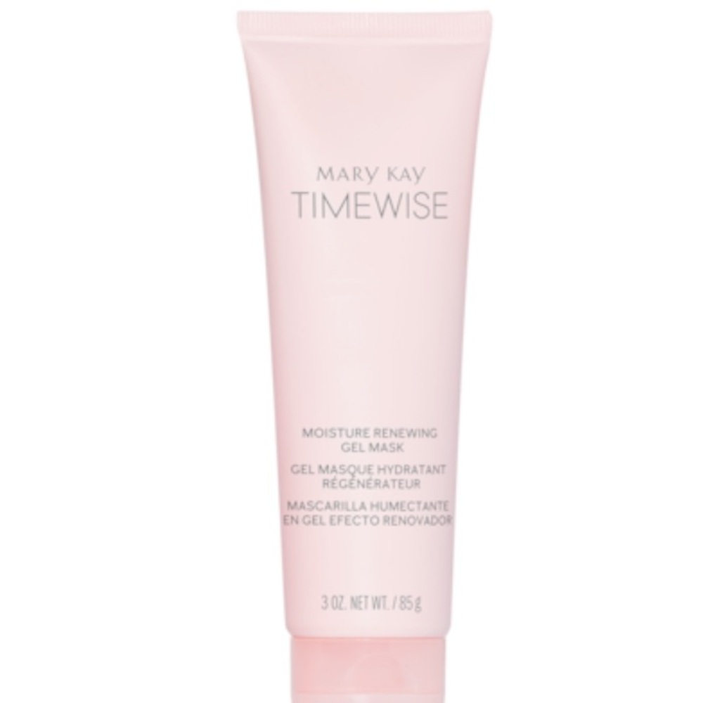 Mary Kay Timewise Moisture Renewing Gel Mask - Picture 2 of 6